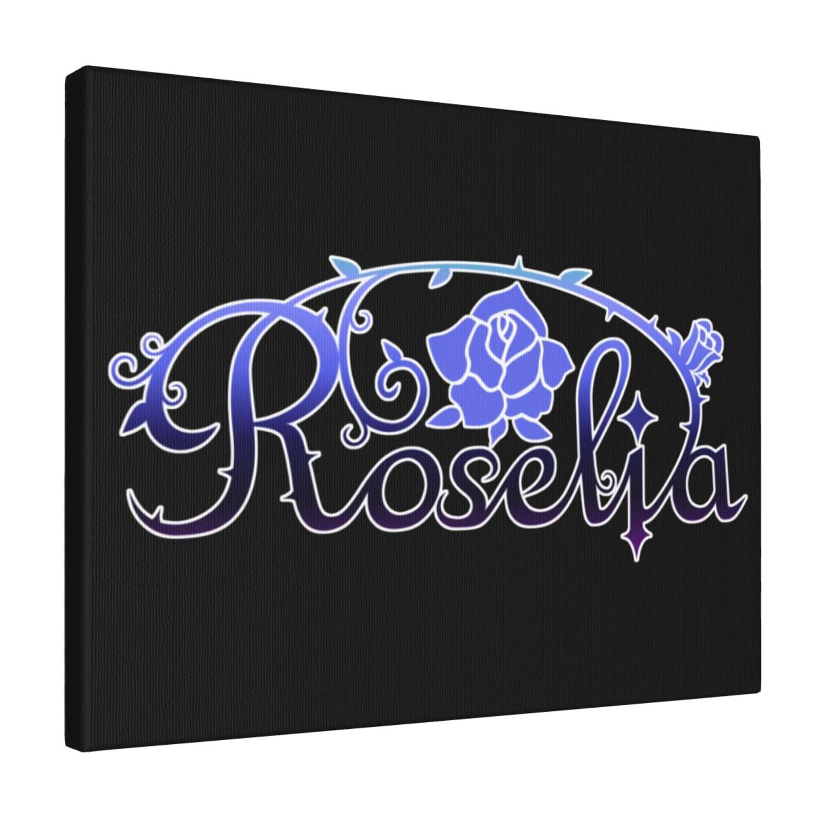 Amazon.co.jp: バンドリ ガルパ Roselia ロゼリア アニメ